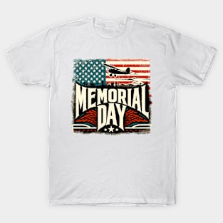 Memorial Day T-Shirt